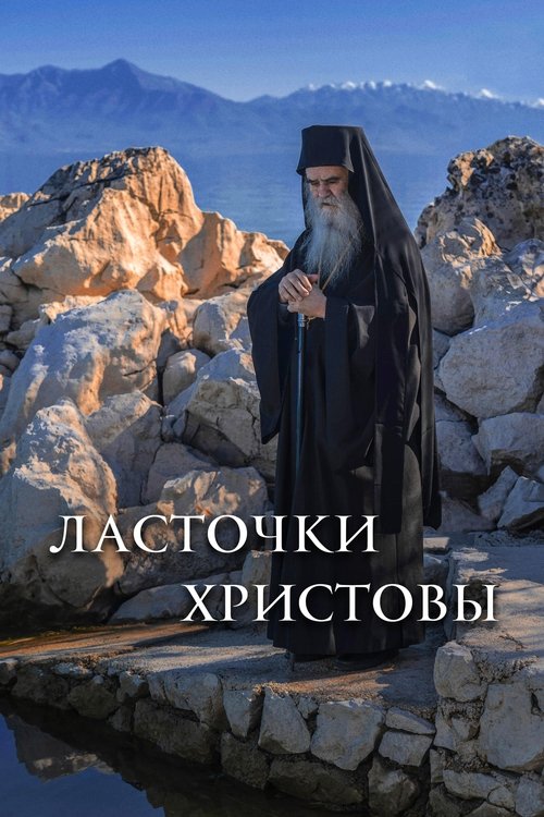 Swallows of Christ movie poster
