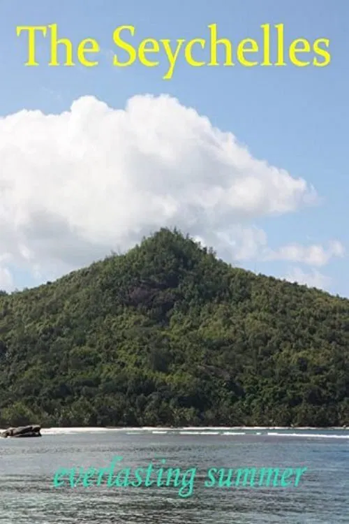 Seychelles movie poster