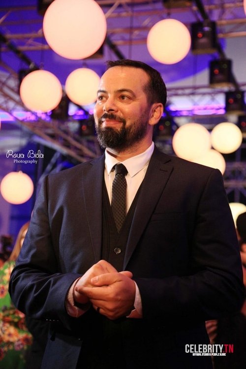 Mohamed Ali Ben Jemaa profile picture