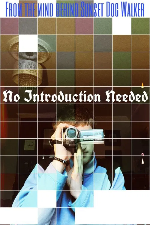 No Introduction Needed movie poster