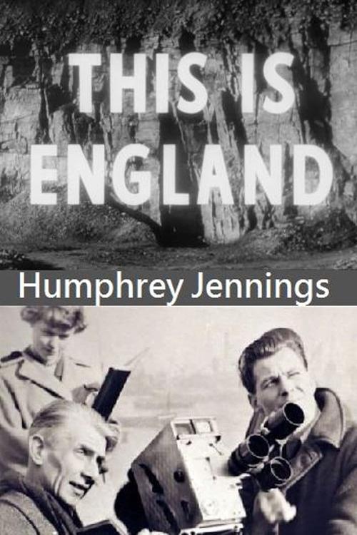 Poster do filme This Is England