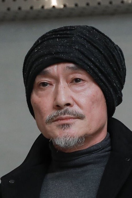 Lin Ju profile picture