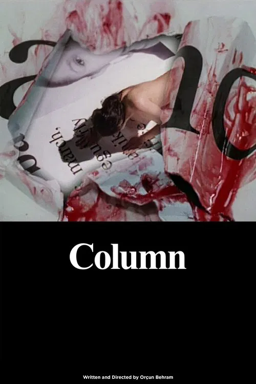 Column movie poster