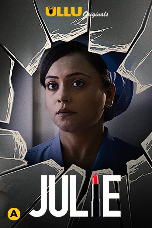 Julie tv show poster