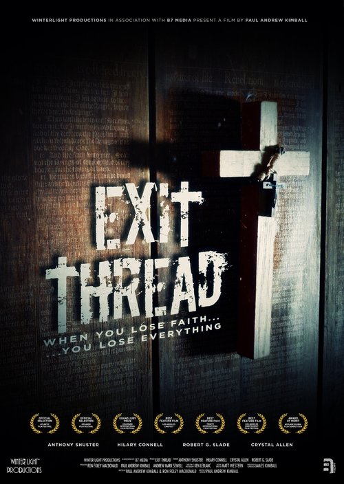 Exit Thread movie poster