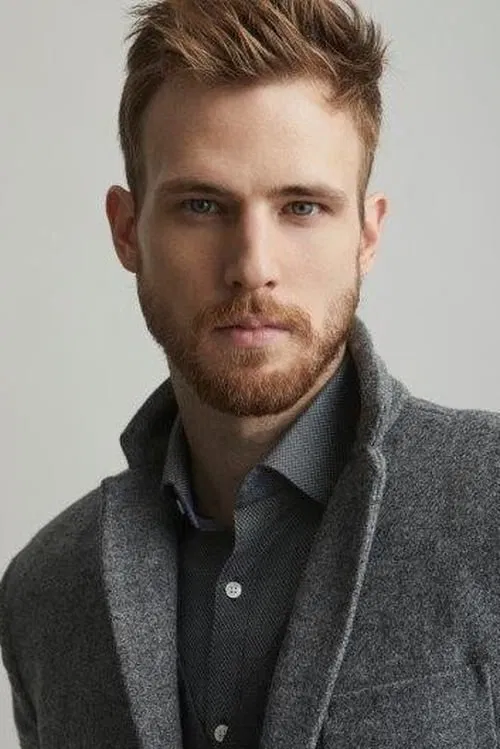 Ryan A. Phillips profile picture
