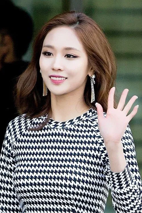 Foto de perfil de Wang Feifei