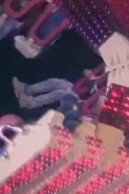 Failed States movie poster