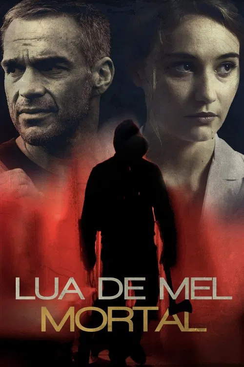 Poster do filme Lua de Mel Mortal