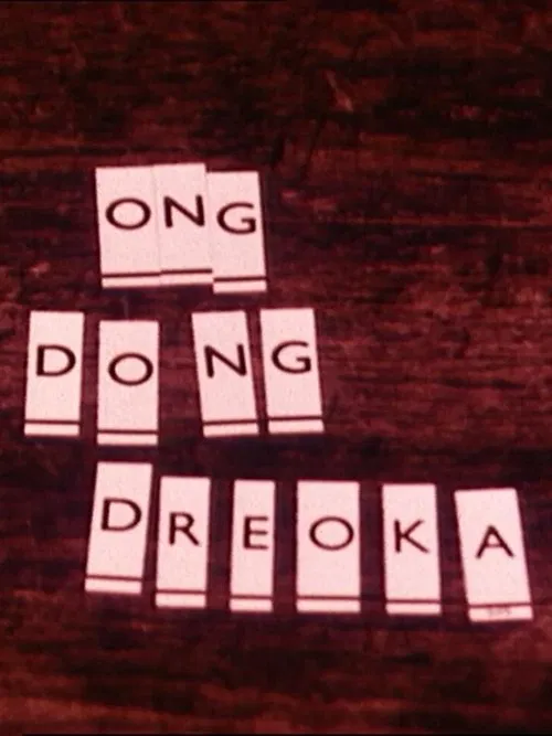 Ong Dong Dreoka movie poster