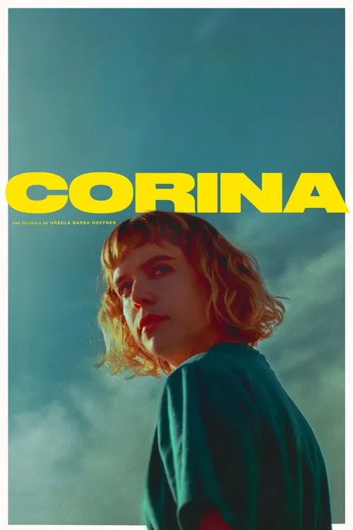 Corina movie poster