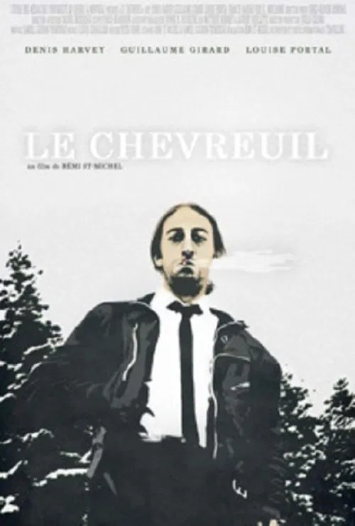 Le Chevreuil movie poster