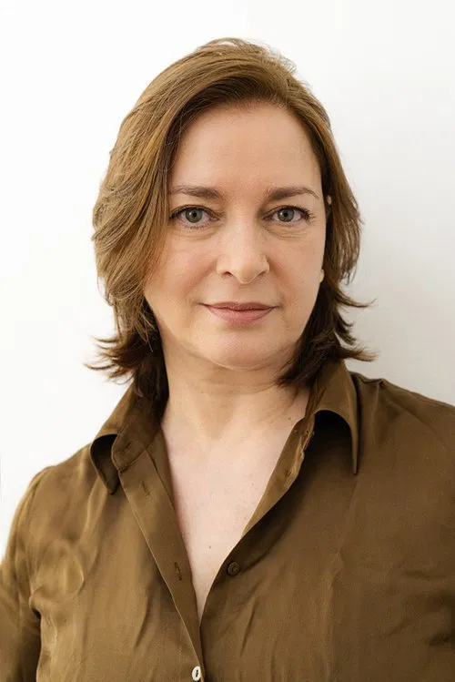 Foto de perfil de Sofia Kuzevová