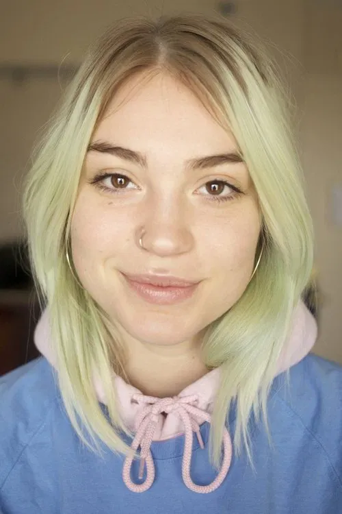 Foto de perfil de Sylvie Mix