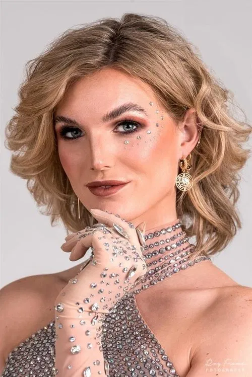 Solange Dekker profile picture