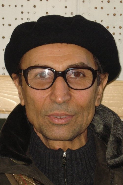 Ahmad Aghaloo profile picture
