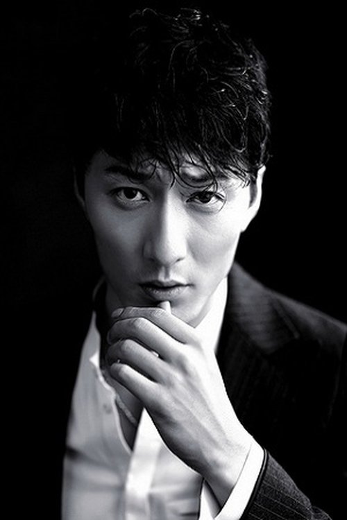 Jin Zehao profile picture