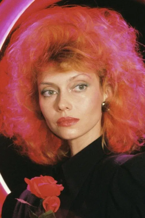 Yelena Metyolkina profile picture