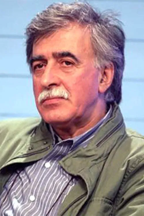 Homayoun Assadian profile picture