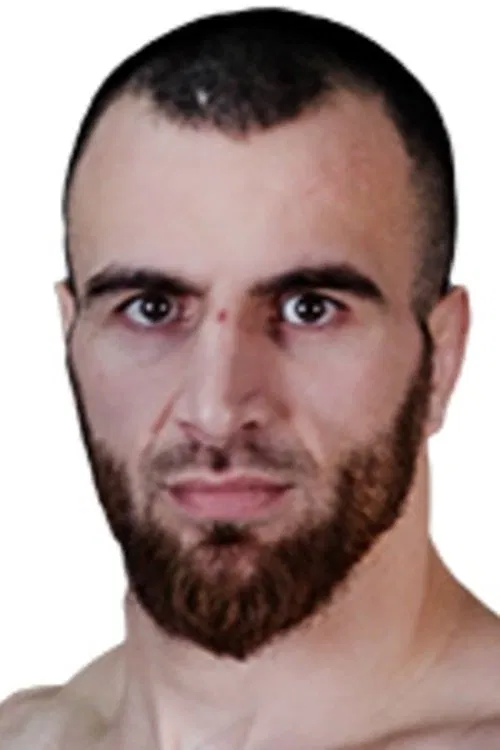 Foto de perfil de Husein Kushagov