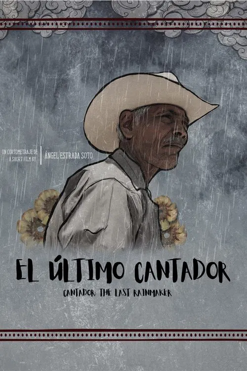 Poster do filme The Last Singer