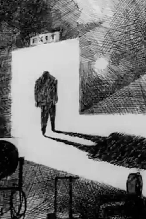 Goldframe movie poster