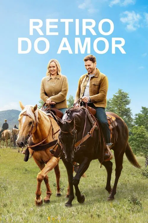 Poster do filme Retiro do Amor