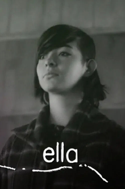 Ella movie poster