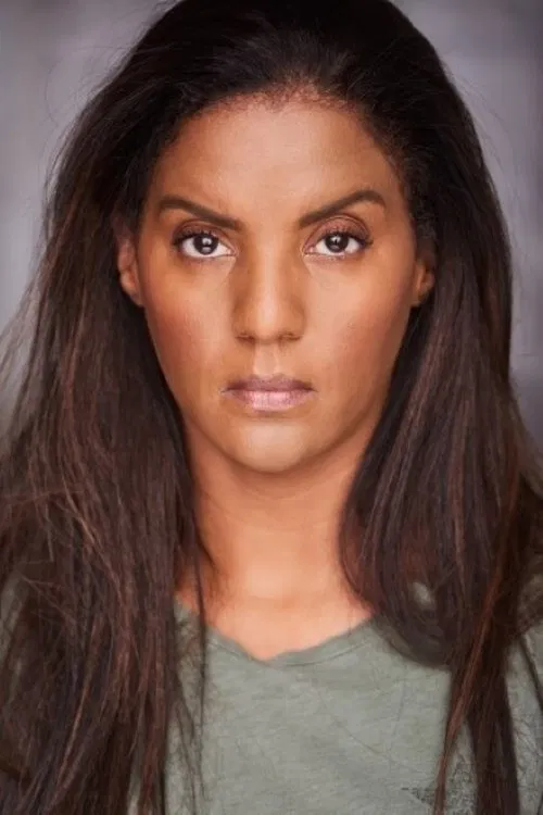 Jamila Jones profile picture