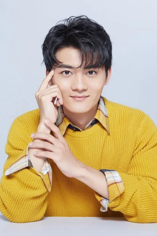Chaoran Yu profile picture