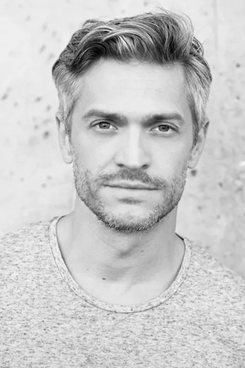 Jean-François Charles Martin profile picture