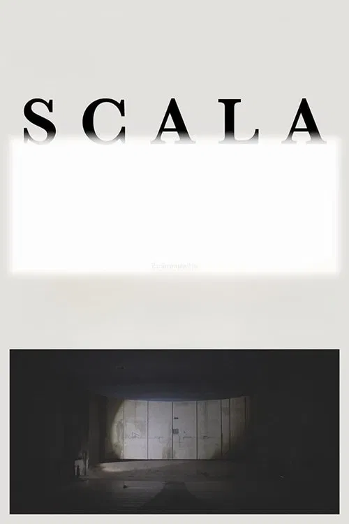 Scala movie poster