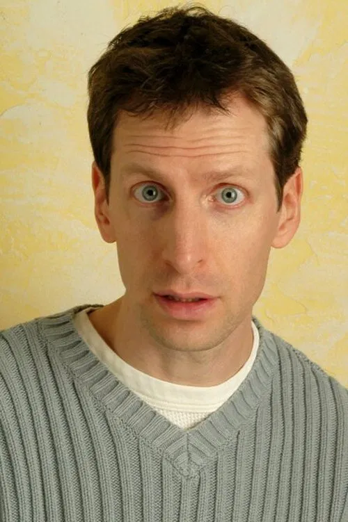 Foto de perfil de Peter Spruyt