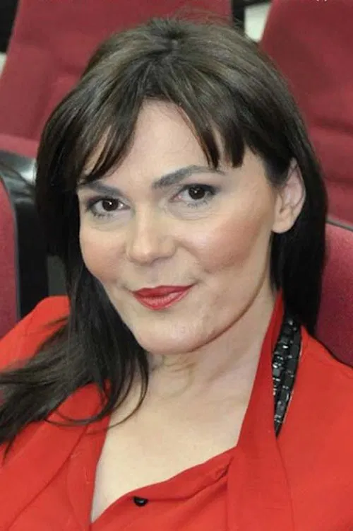 Foto de perfil de Spyridonia Kranioti