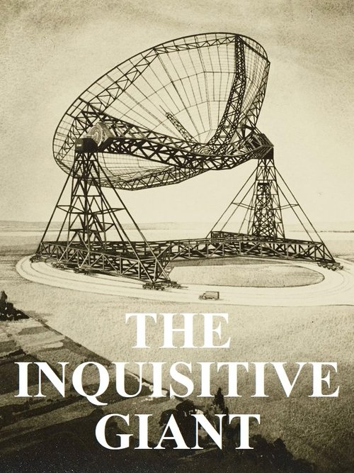 The Inquisitive Giant movie poster