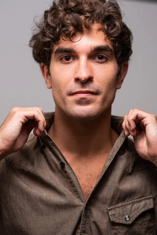 Carlos Bruno profile picture