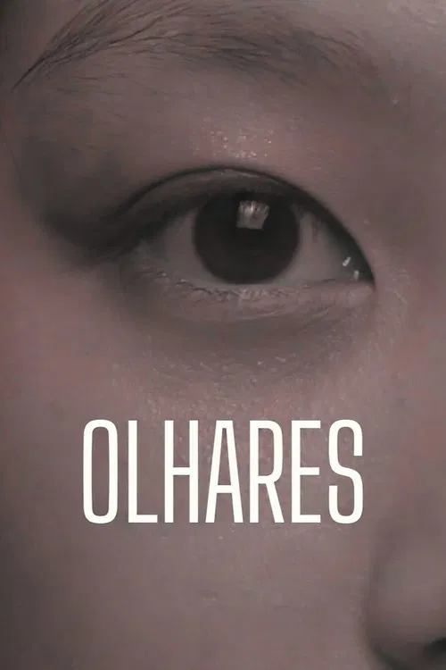 Poster do filme Olhares