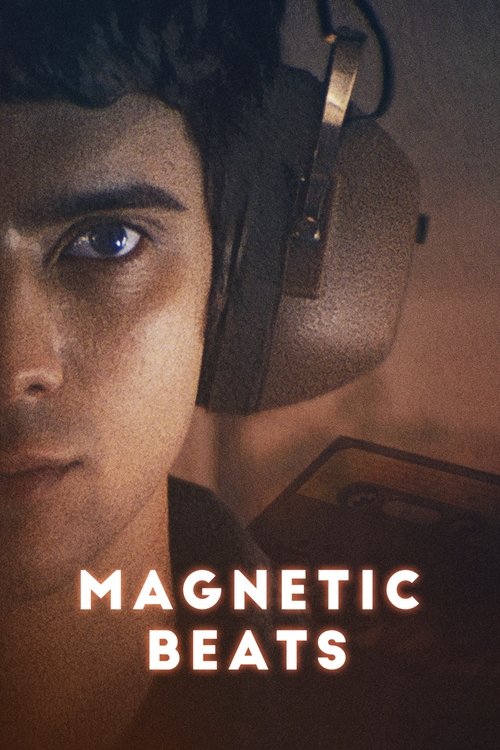 Magnetic Beats movie poster