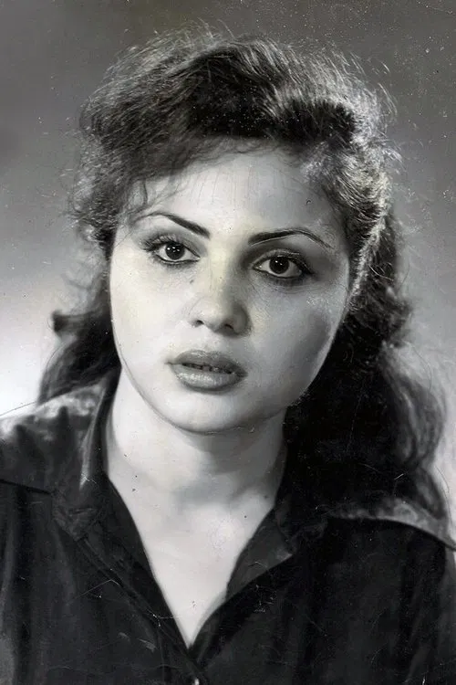 Fargana Guliyeva profile picture