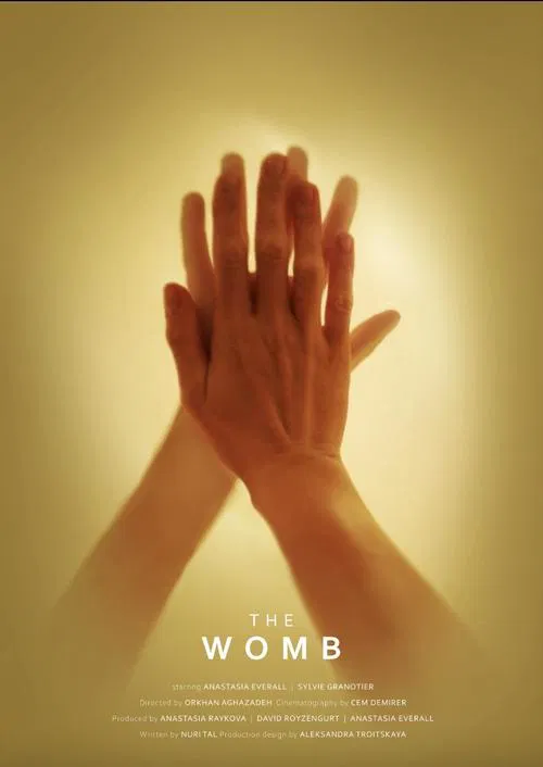 The Womb movie poster