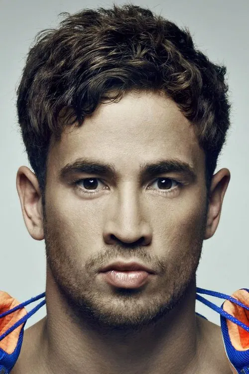 Danny Cipriani profile picture