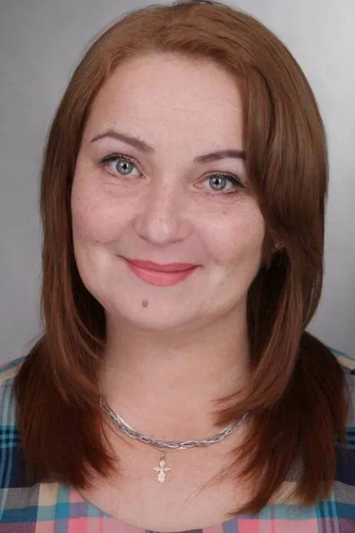 Elena Kruzhylina profile picture