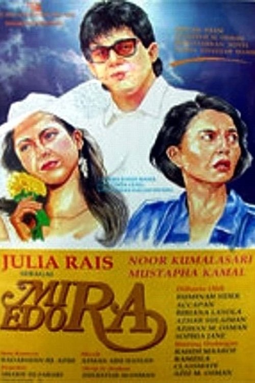 Mira Edora movie poster