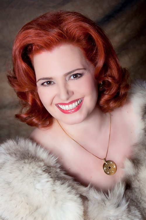 Florina Kendrick profile picture