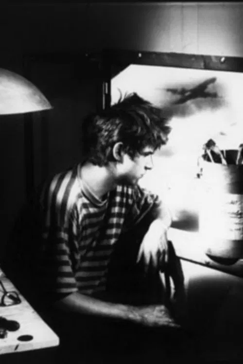 Das ist das Haus vom Nikolaus movie poster