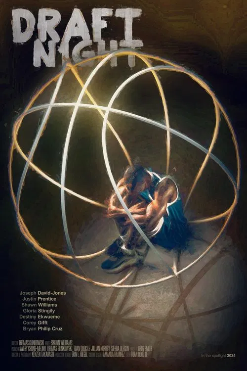 Poster do filme Draft Night