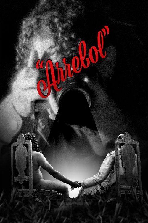 Arrebol movie poster
