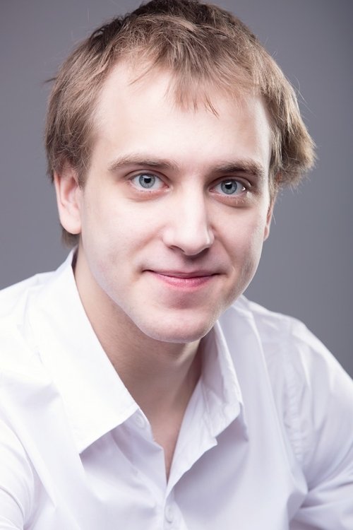 Pavel Melenchuk profile picture