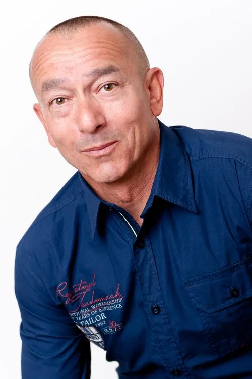 Gábor Zelei profile picture