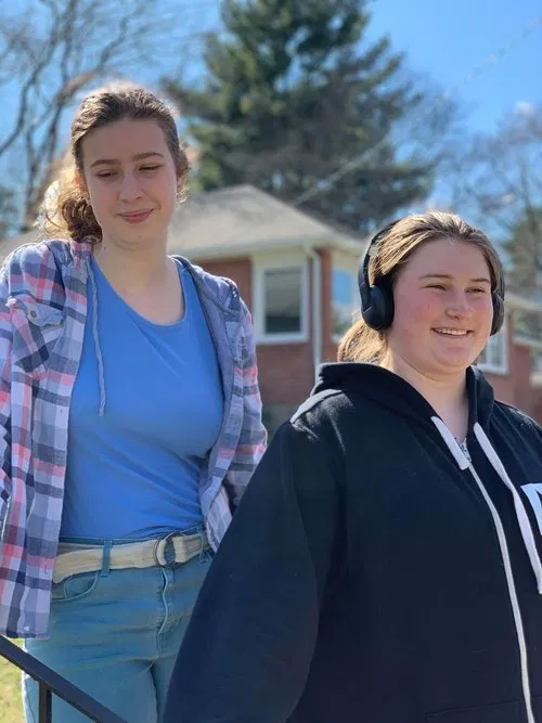 Let's Go Home movie poster